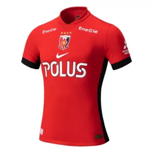 Urawa Red Diamonds Hjemmebanetrøje 25/26