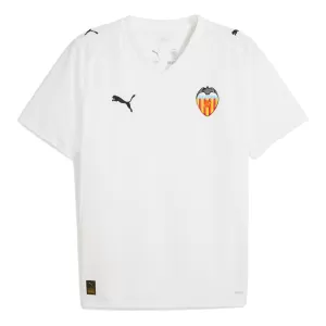 Valencia CF Hjemmebanetrøje 25/26