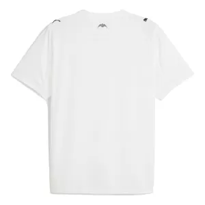 Valencia CF Hjemmebanetrøje 25/26