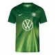 VfL Wolfsburg Hjemmebanetrøje 25/26 VfL Wolfsburg Hjemmebanetrøje 25/26