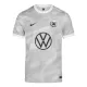 VfL Wolfsburg Udebanetrøje 25/26 VfL Wolfsburg Udebanetrøje 25/26