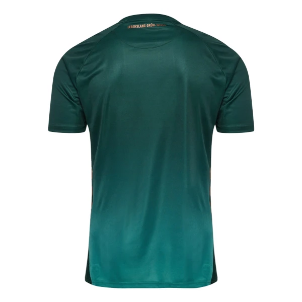 Werder Bremen 3. trøje 25/26