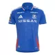 Yokohama F. Marinos Hjemmebanetrøje 25/26