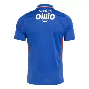 Yokohama F. Marinos Hjemmebanetrøje 25/26