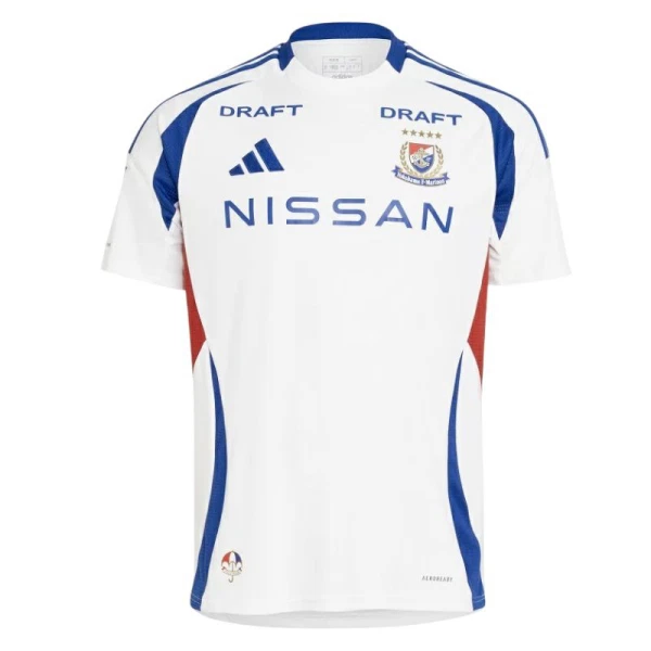 Yokohama F. Marinos Udebanetrøje 25/26 Yokohama F. Marinos Udebanetrøje 25/26