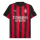 AC Milan Christian Pulišić 11 Hjemmebanetrøje 25/26