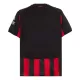 AC Milan Hjemmebanetrøje 25/26
