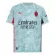 AC Milan Målmand Trøje 25/26 Blå AC Milan Målmand Trøje 25/26 Blå