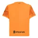 AC Milan Målmand Trøje 25/26 Orange