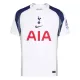 Tottenham Hotspur Hjemmebanetrøje 25/26 Tottenham Hotspur Hjemmebanetrøje 25/26