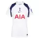 Tottenham Hotspur Hjemmebanetrøje Kvinde 25/26 Tottenham Hotspur Hjemmebanetrøje Kvinde 25/26