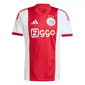 Ajax Amsterdam Hjemmebanetrøje 25/26