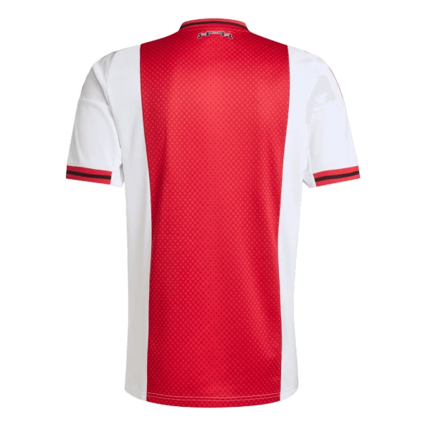 Ajax Amsterdam Hjemmebanetrøje 25/26