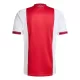Ajax Amsterdam Hjemmebanetrøje 25/26