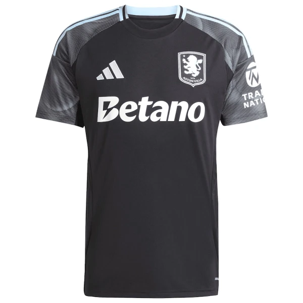 Aston Villa Udebanetrøje 25/26
