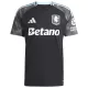 Aston Villa Udebanetrøje 25/26