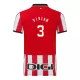 Athletic Bilbao Vivian 3 Hjemmebanetrøje 25/26