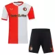 Feyenoord Rotterdam Hjemmebanetrøje Barn 25/26 Feyenoord Rotterdam Hjemmebanetrøje Barn 25/26
