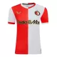 Feyenoord Rotterdam Hjemmebanetrøje Kvinde 25/26 Feyenoord Rotterdam Hjemmebanetrøje Kvinde 25/26