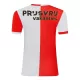 Feyenoord Rotterdam Hjemmebanetrøje Kvinde 25/26