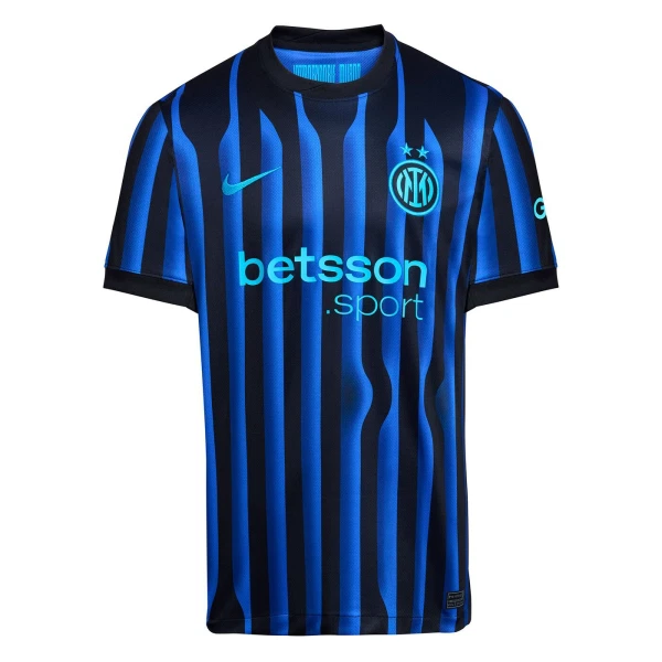 Inter Milan Dimarco 32 Hjemmebanetrøje 25/26