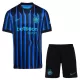 Inter Milan Hjemmebanetrøje Barn 25/26 Inter Milan Hjemmebanetrøje Barn 25/26