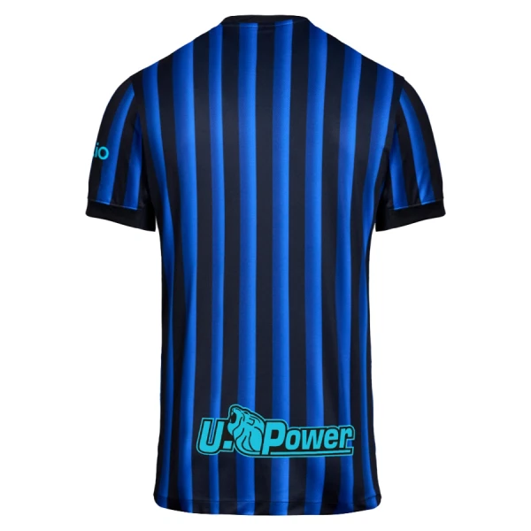Inter Milan Hjemmebanetrøje Barn 25/26