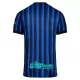 Inter Milan Hjemmebanetrøje Barn 25/26