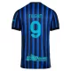 Inter Milan Thuram 9 Hjemmebanetrøje 25/26 Inter Milan Thuram 9 Hjemmebanetrøje 25/26