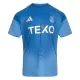 Aberdeen Målmand Trøje 25/26 Blå Aberdeen Målmand Trøje 25/26 Blå