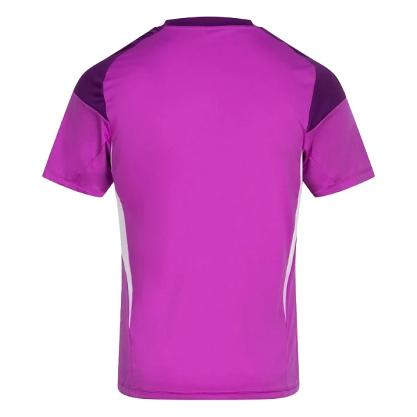Aberdeen Målmand Trøje 25/26 Violet