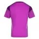 Aberdeen Målmand Trøje 25/26 Violet