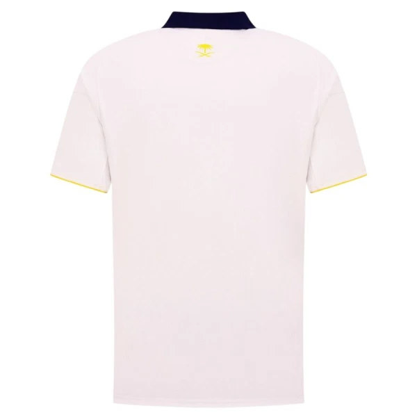 Al-Nassr FC 3. trøje 25/26