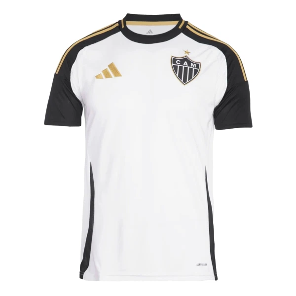Atlético Mineiro Udebanetrøje 25/26 Atlético Mineiro Udebanetrøje 25/26