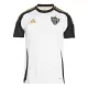Atlético Mineiro Udebanetrøje 25/26 Atlético Mineiro Udebanetrøje 25/26