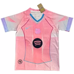 Barcelona Trøje 25/26 Speciel