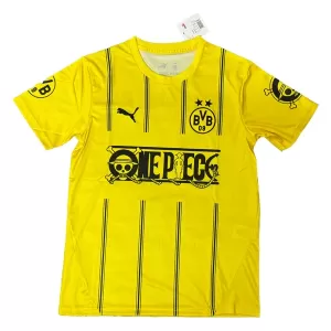 Borussia Dortmund x One Piece Trøje 25/26 Speciel