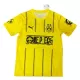 Borussia Dortmund x One Piece Trøje 25/26 Speciel Borussia Dortmund x One Piece Trøje 25/26 Speciel