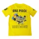 Borussia Dortmund x One Piece Trøje 25/26 Speciel