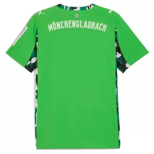 Borussia Mönchengladbach Udebanetrøje 25/26