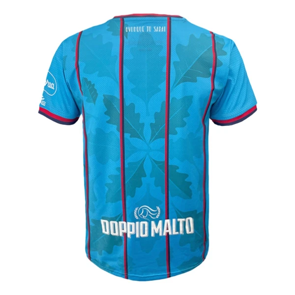 Cagliari Calcio 3. trøje 25/26