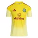 Celtic Målmand Trøje 25/26