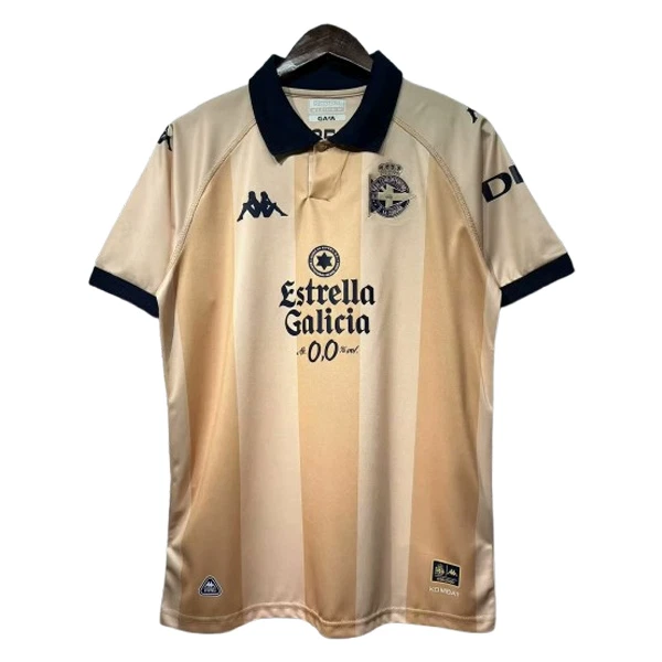 Deportivo de La Coruna Trøje 24/25 Speciel