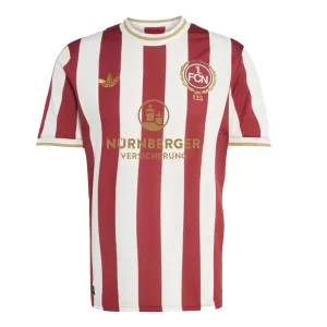 FC Nurnberg Trøje Jubilæum 24/25