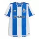 FC Porto Hjemmebanetrøje 25/26 FC Porto Hjemmebanetrøje 25/26