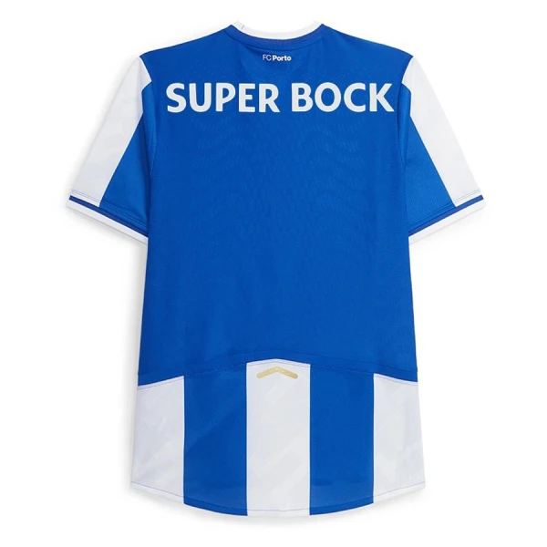 FC Porto Hjemmebanetrøje 25/26