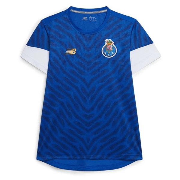 FC Porto Pre-Match Trøje 25/26 FC Porto Pre-Match Trøje 25/26