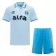 Grêmio FBPA Udebanetrøje Barn 25/26 Grêmio FBPA Udebanetrøje Barn 25/26