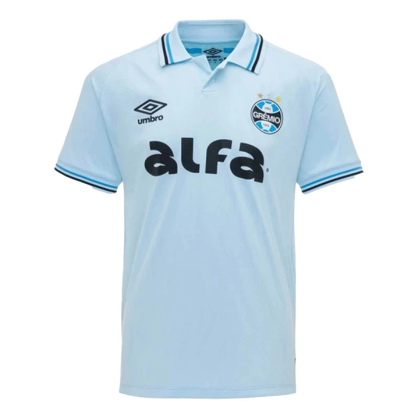 Grêmio FBPA Udebanetrøje Barn 25/26