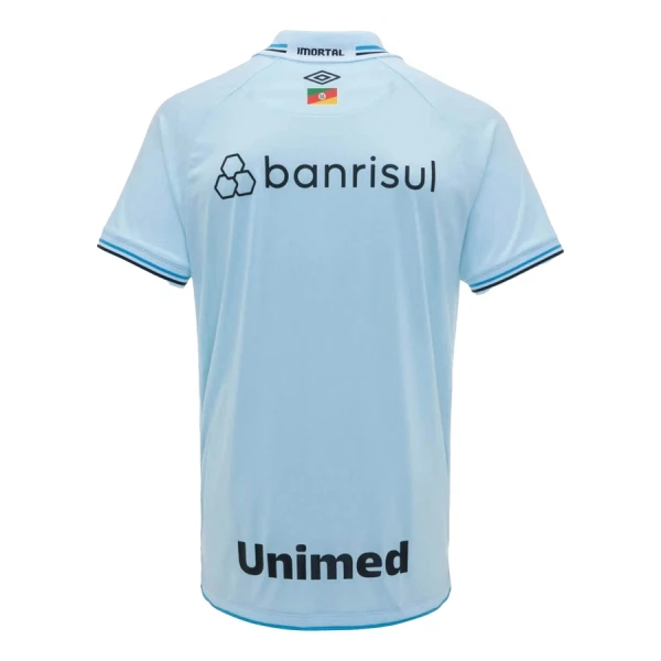 Grêmio FBPA Udebanetrøje Barn 25/26
